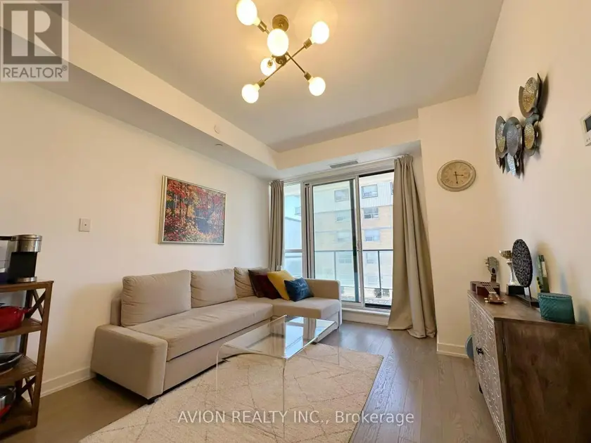 Apartment at 606 - 609 AVENUE ROAD, Toronto