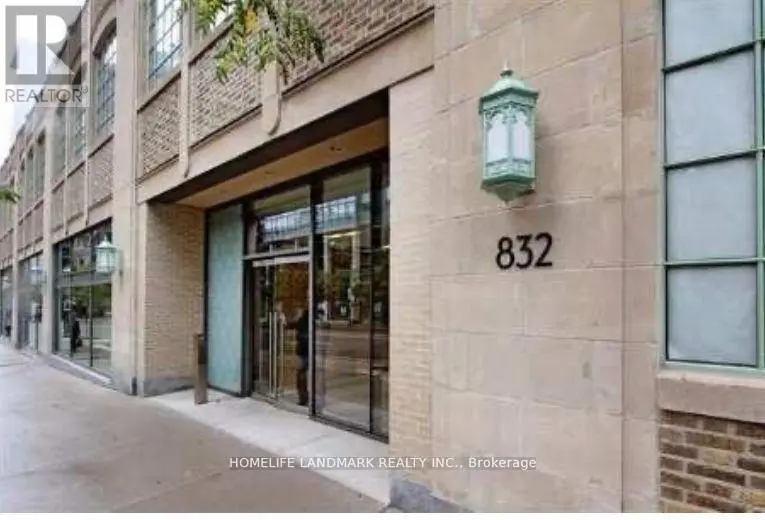 Apartment at 3310 - 832 BAY STREET, Toronto