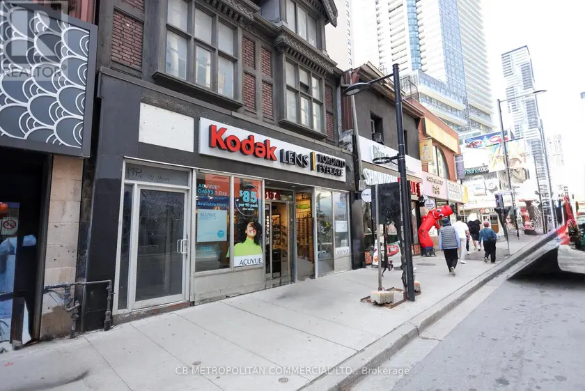 Other at 364 YONGE STREET, Toronto