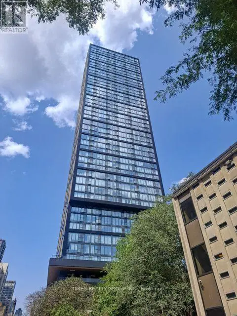 Apartment at 2916 - 319 JARVIS STREET, Toronto
