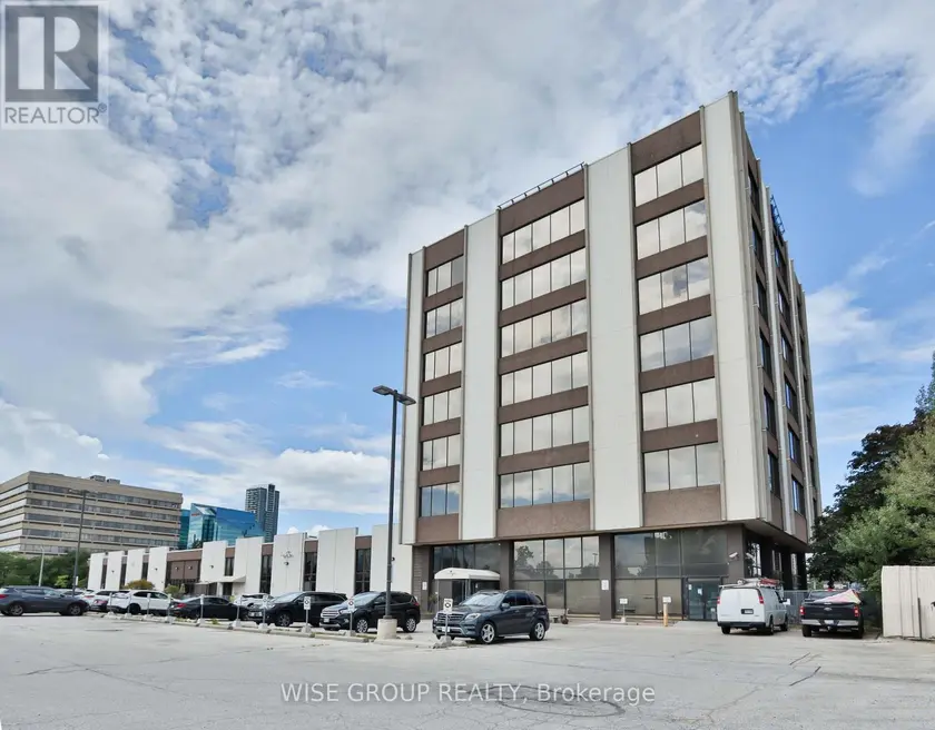 Other at 110 - 2450 VICTORIA PARK AVENUE, Toronto