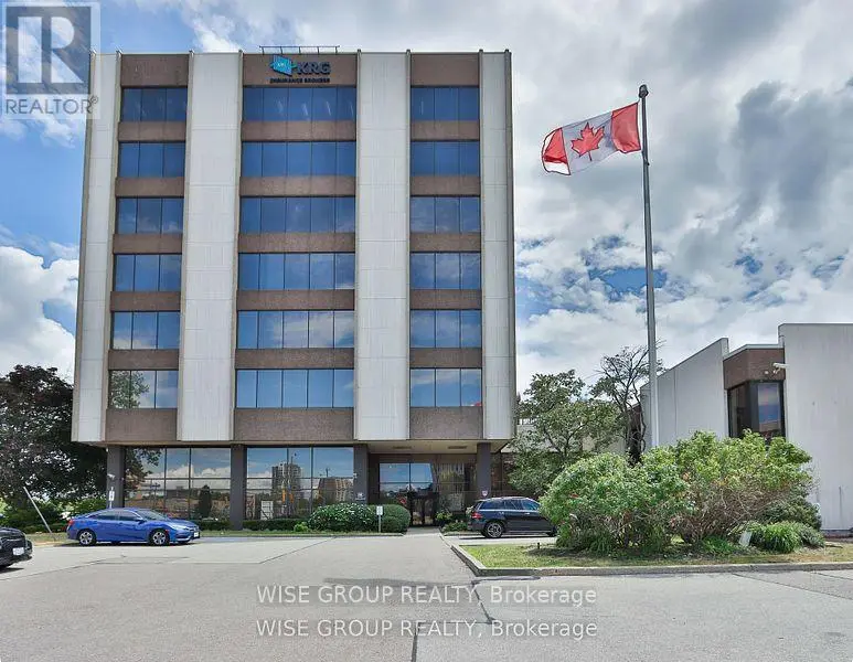 Other at 603 - 2450 VICTORIA PARK AVENUE, Toronto