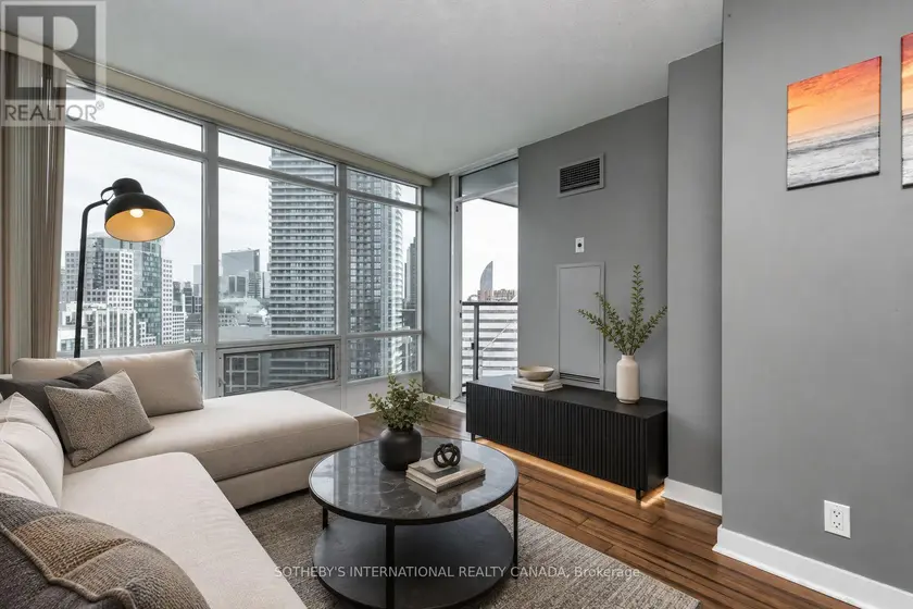 Apartment at 2912 - 361 FRONT STREET W, Toronto
