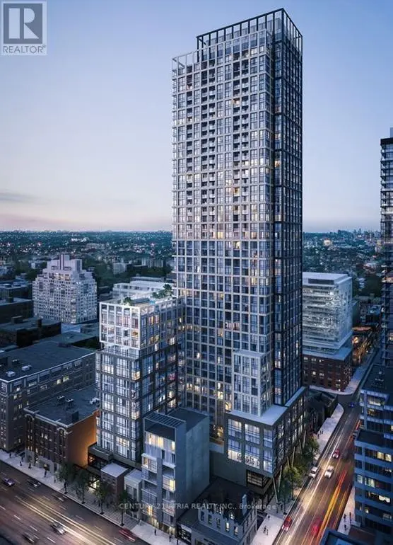 Apartment at 3709 - 108 PETER STREET, Toronto