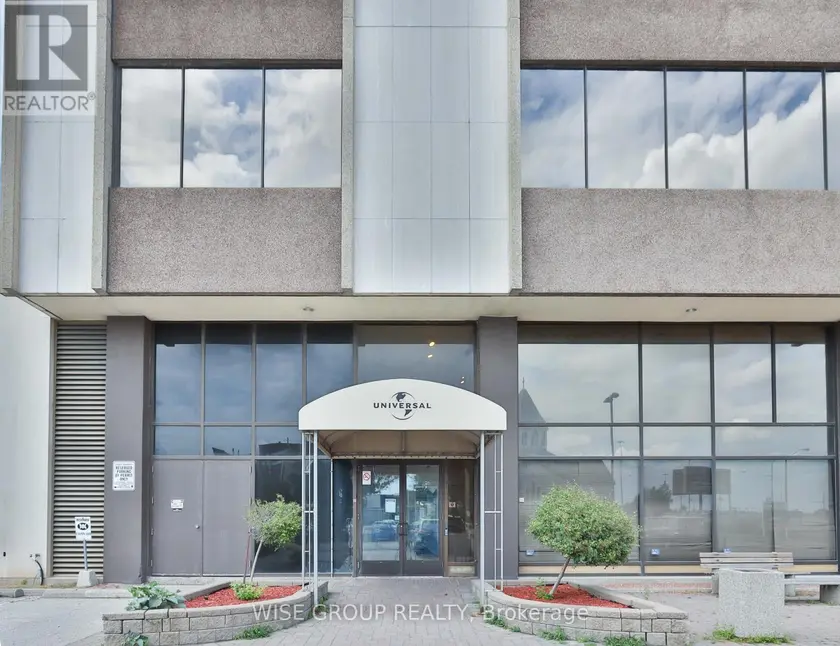 Other at 705 - 2450 VICTORIA PARK AVENUE, Toronto