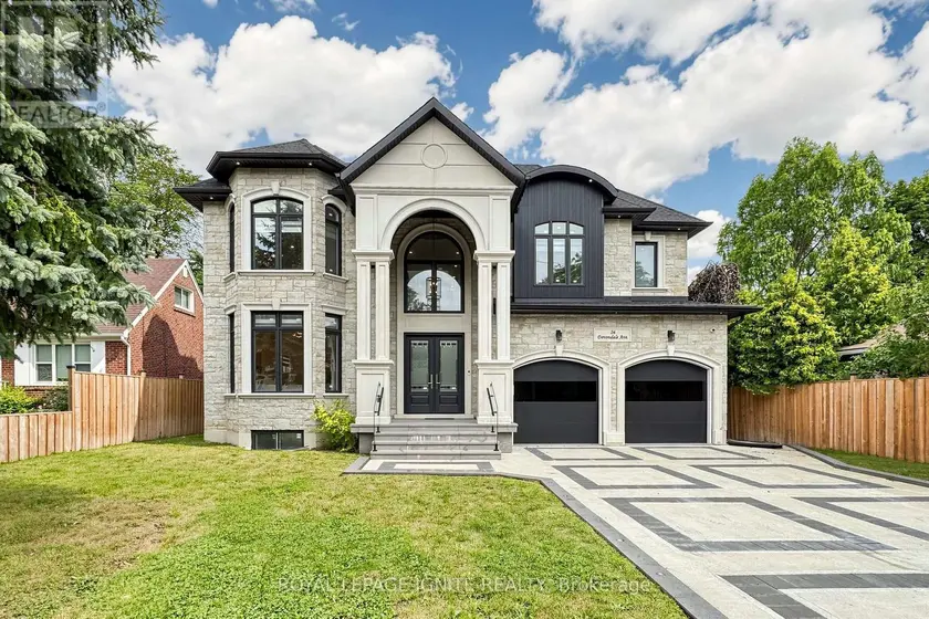 Detached at 26 DEVONDALE AVENUE, Toronto