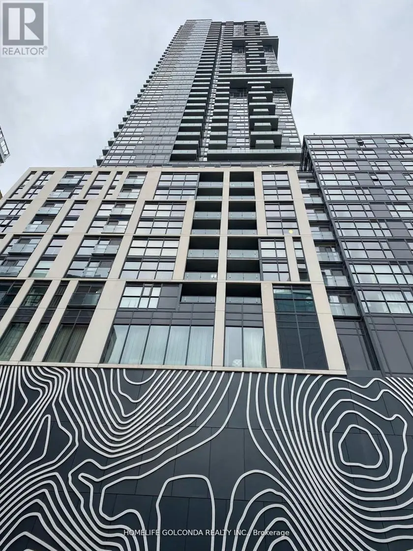 Apartment at 1813 - 87 PETER STREET, Toronto