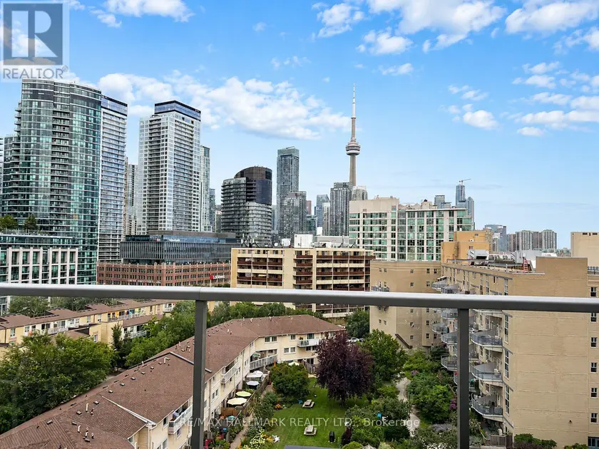 Apartment at 905 - 90 STADIUM ROAD, Toronto