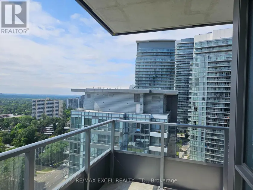 Apartment at 1505 - 50 FOREST MANOR ROAD, Toronto