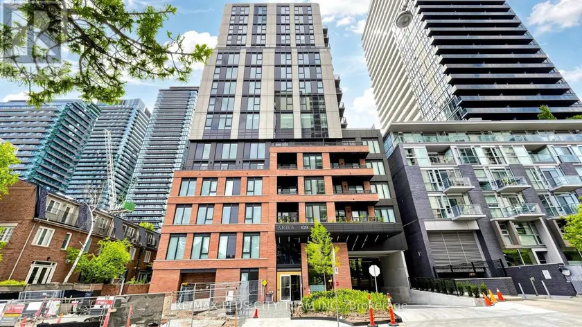 Apartment at 1703 - 109 ERSKINE AVENUE, Toronto