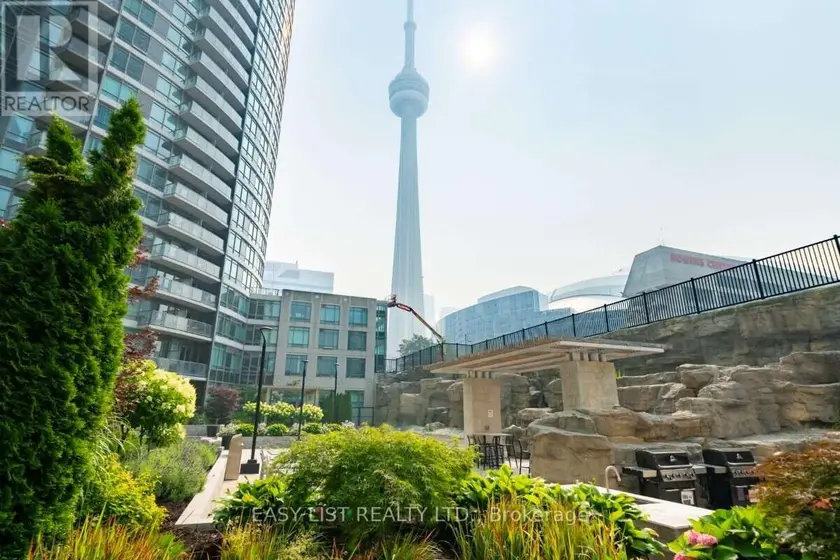 Apartment at 101 - 373 FRONT STREET W, Toronto