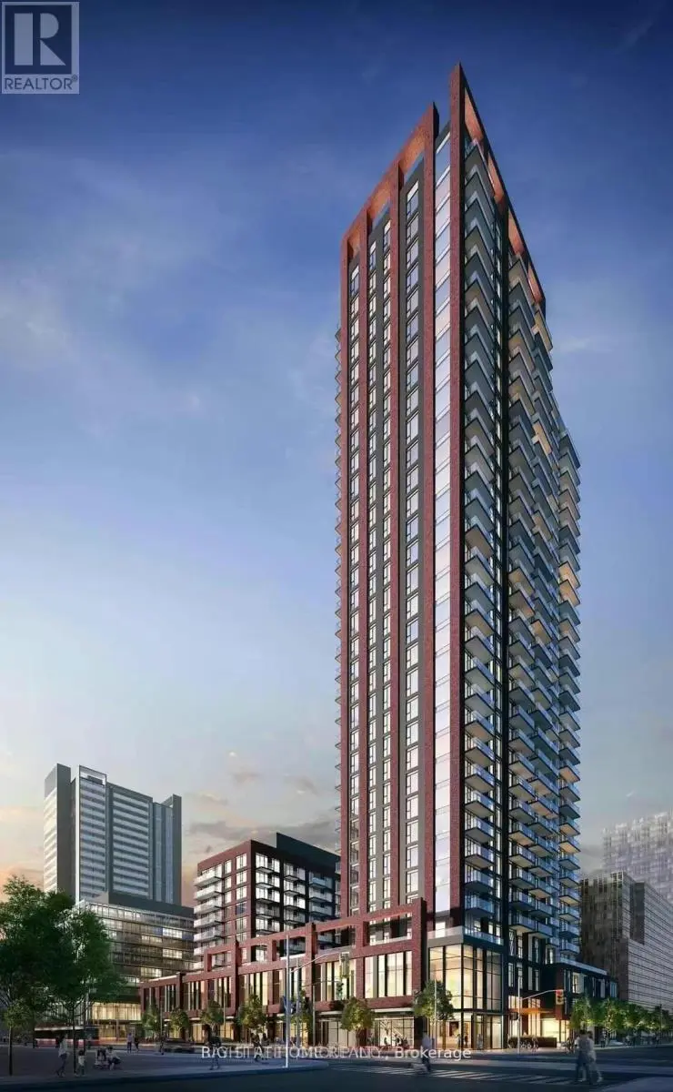 Apartment at 2211 - 130 RIVER STREET E, Toronto