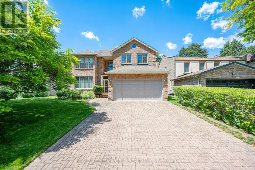 Detached at 4 TARBERT ROAD, Toronto