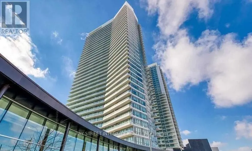 Apartment at 303 - 117 MCMAHON DRIVE, Toronto