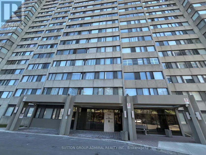 Apartment at 1801 - 133 TORRESDALE AVENUE, Toronto