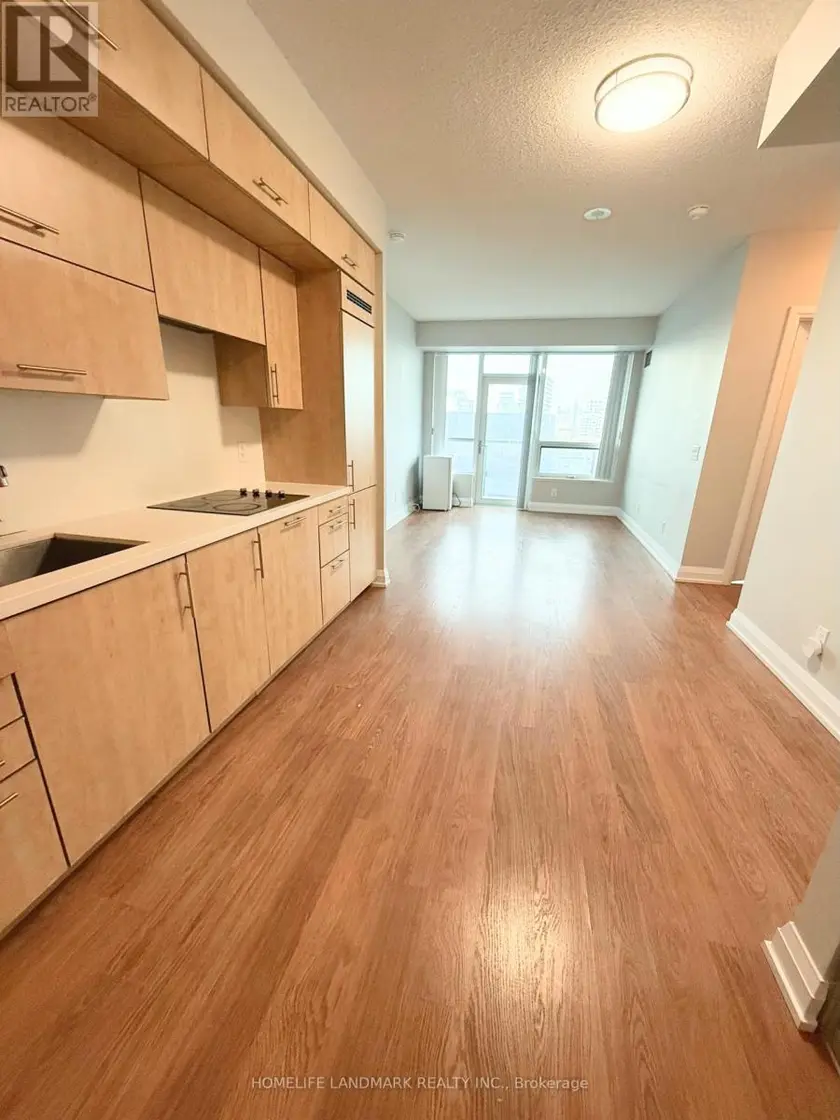 Apartment at 2322 - 5 SHEPPARD AVENUE E, Toronto