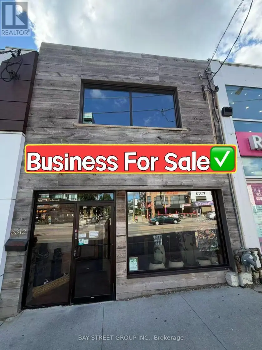 Other at 5312 YONGE STREET, Toronto