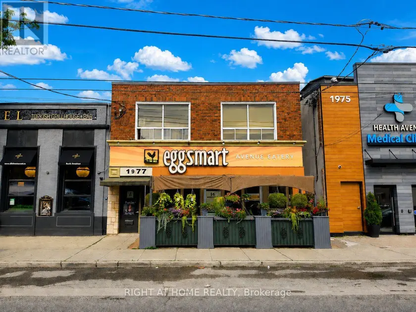 Other at 204 - 1977 AVENUE ROAD, Toronto