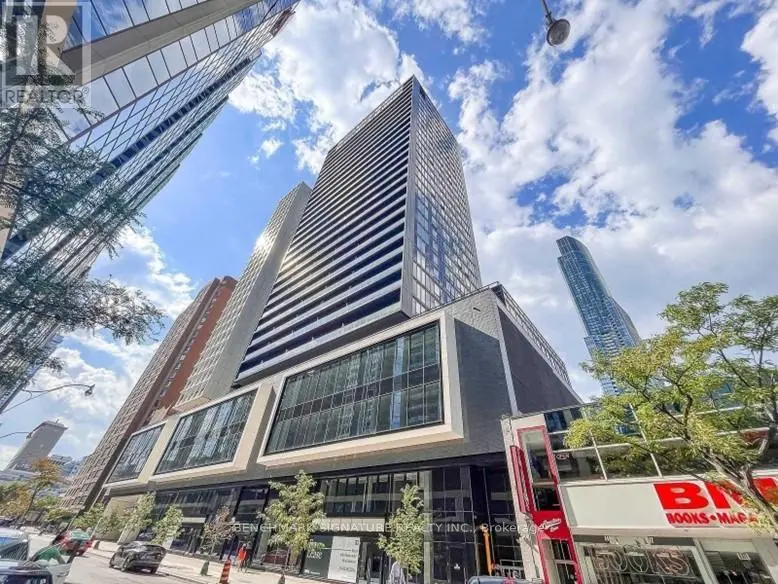 Apartment at 2513 - 20 EDWARD STREET, Toronto