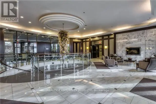Apartment at 404 - 135 WYNFORD DRIVE, Toronto