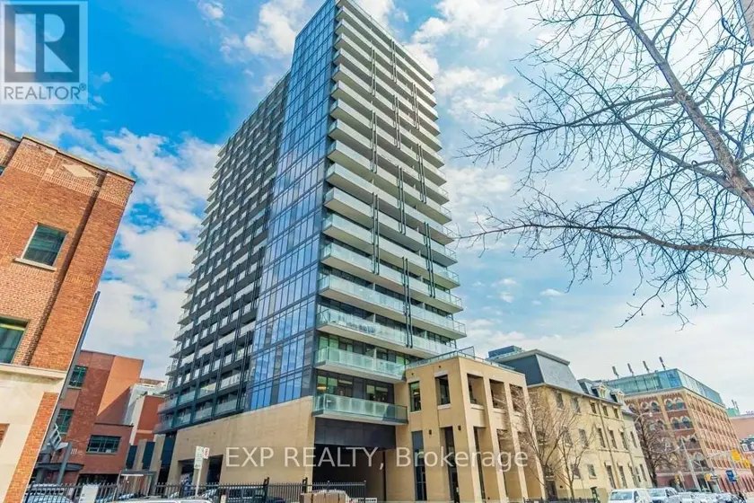 Apartment at 1311 - 105 GEORGE STREET, Toronto