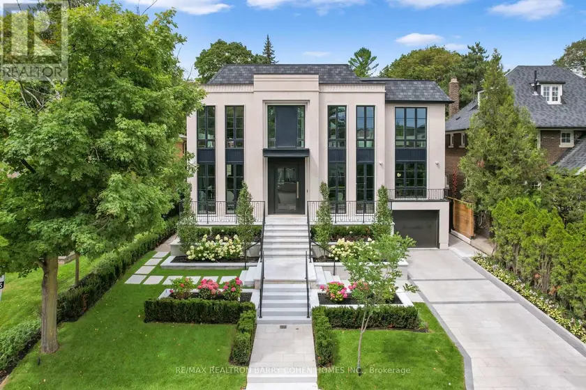 Detached at 96 DAWLISH AVENUE, Toronto