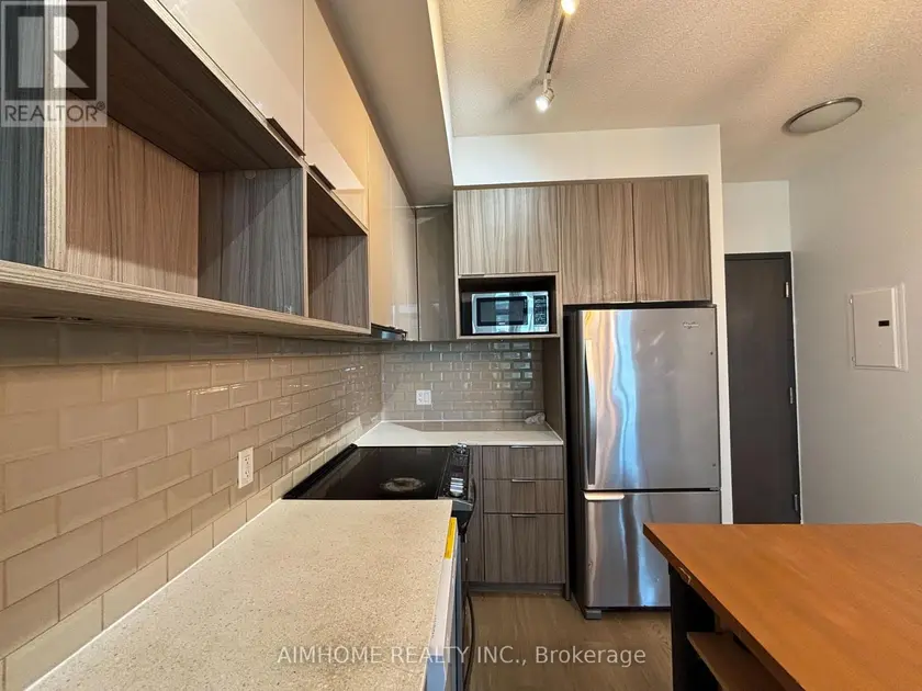 Apartment at 603 - 52 FOREST MANOR ROAD, Toronto