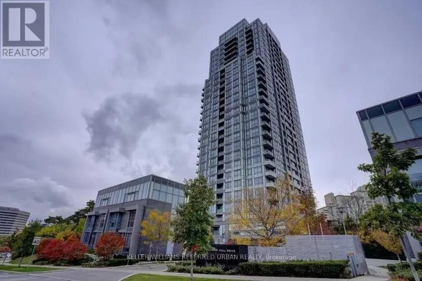 Apartment at 508 - 18 GRAYDON HALL DRIVE, Toronto