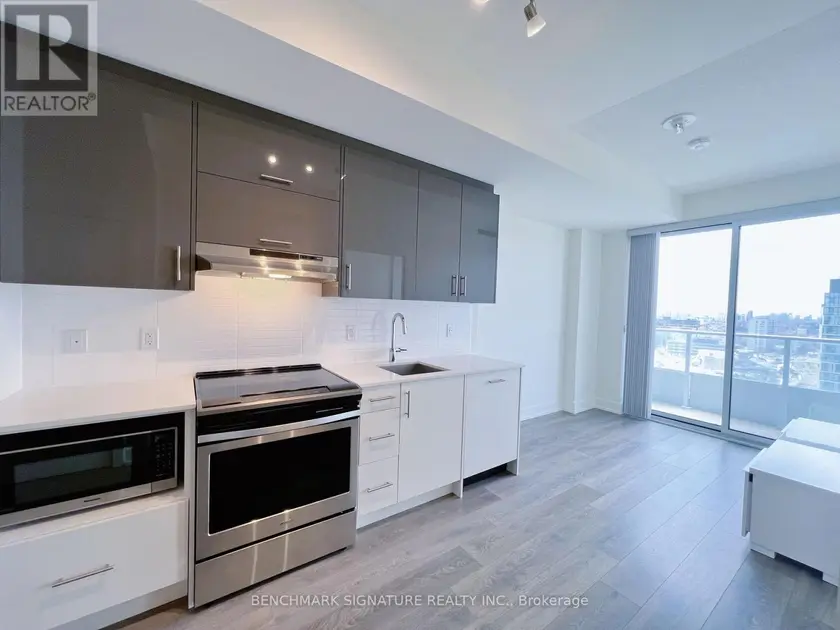 Apartment at 1805 - 180 FAIRVIEW MALL DRIVE, Toronto