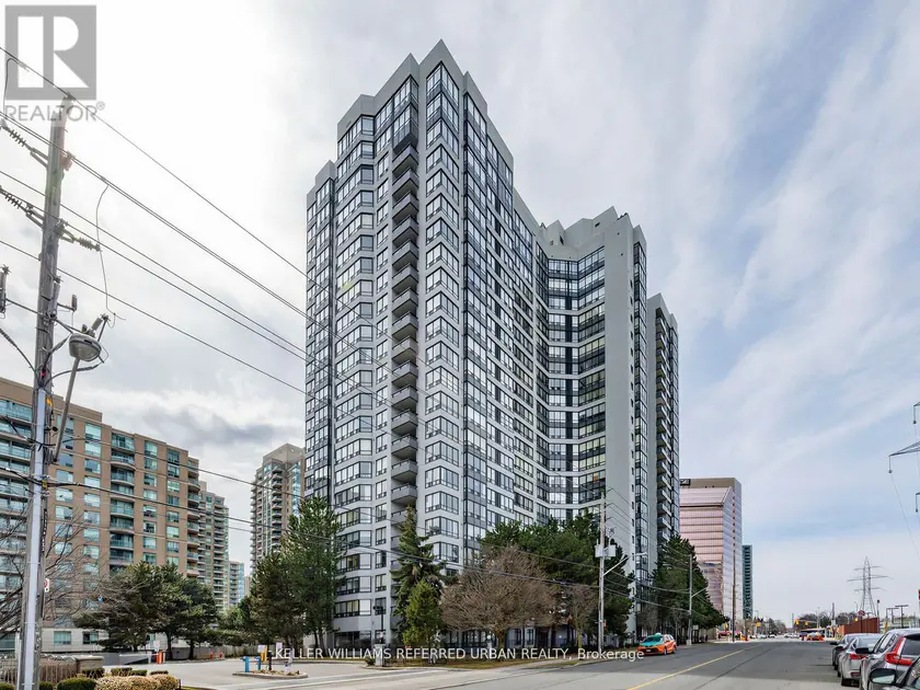 Apartment at 217 - 7 BISHOP AVENUE, Toronto