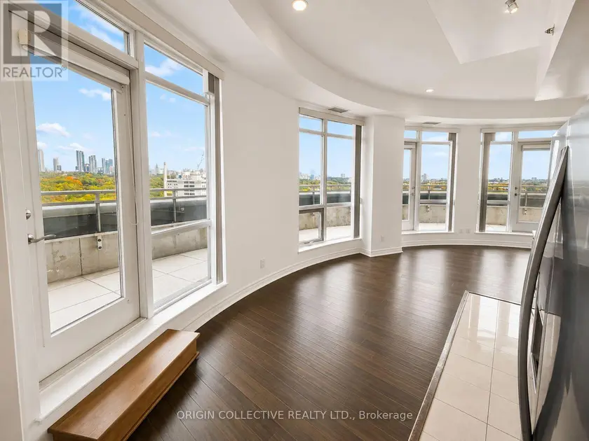 Apartment at 1016 - 2756 OLD LESLIE STREET, Toronto