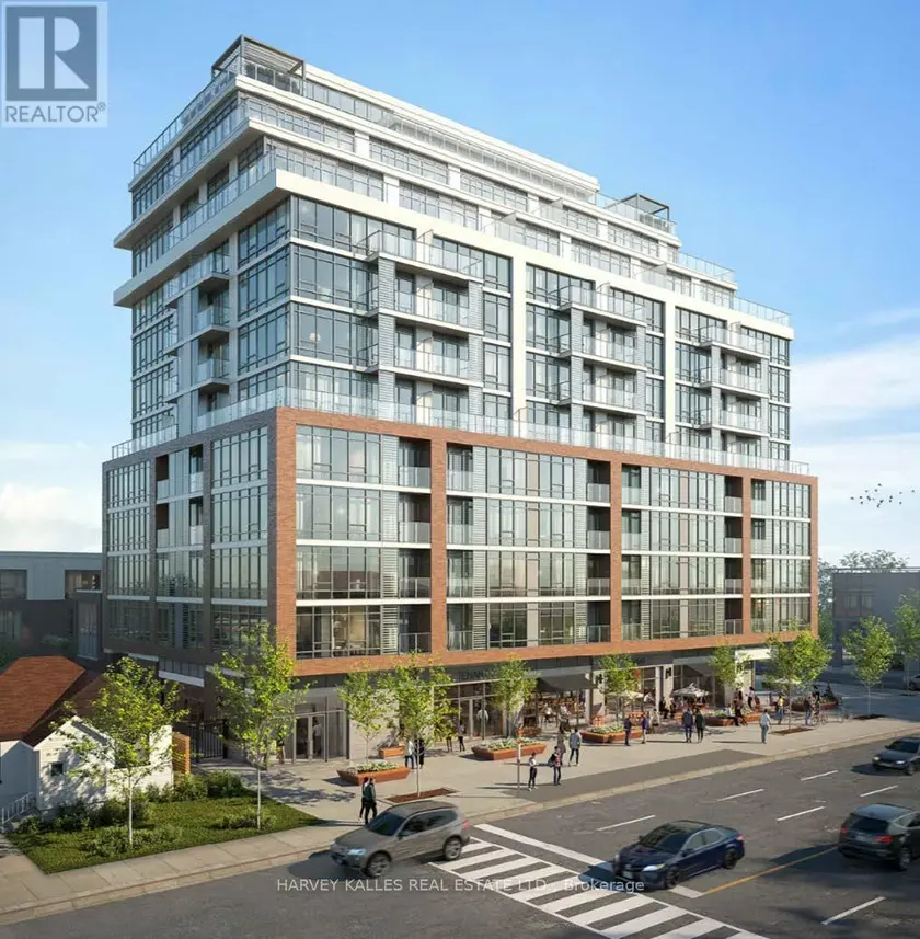 Vacant Land at 245 SHEPPARD AVENUE W, Toronto