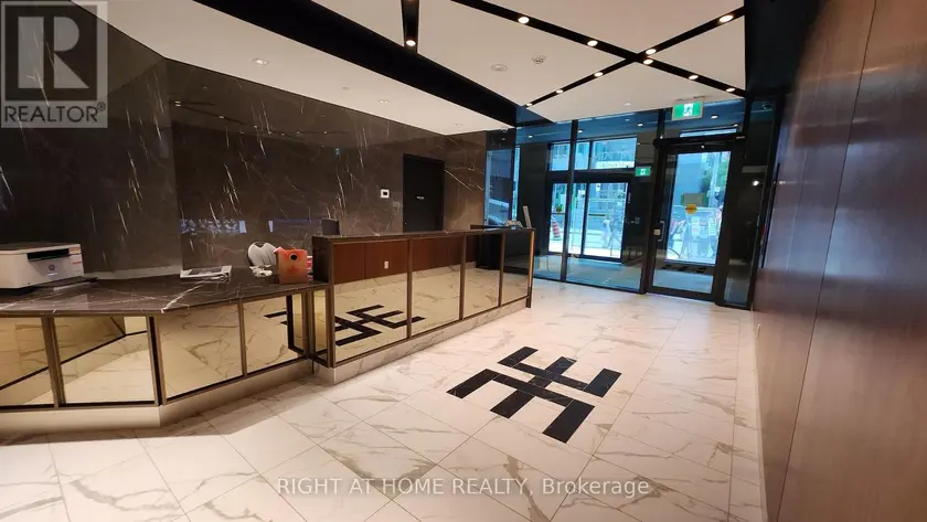 Apartment at 2805 - 327 KING STREET W, Toronto