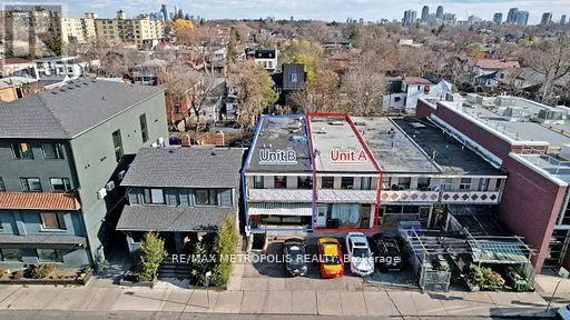 Other at A - 349 OAKWOOD AVENUE, Toronto