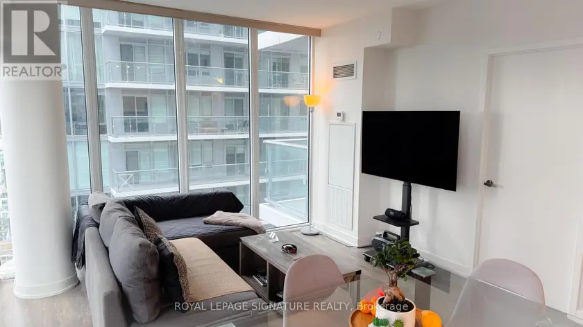 Apartment at 3004 - 99 BROADWAY AVENUE, Toronto