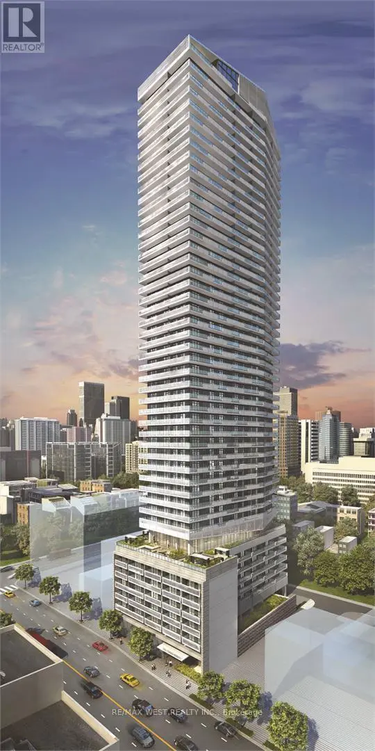 Apartment at 2404 - 2221 YONGE STREET, Toronto