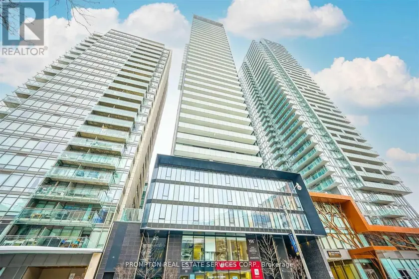 Apartment at 1805 - 28 WELLESLEY STREET E, Toronto