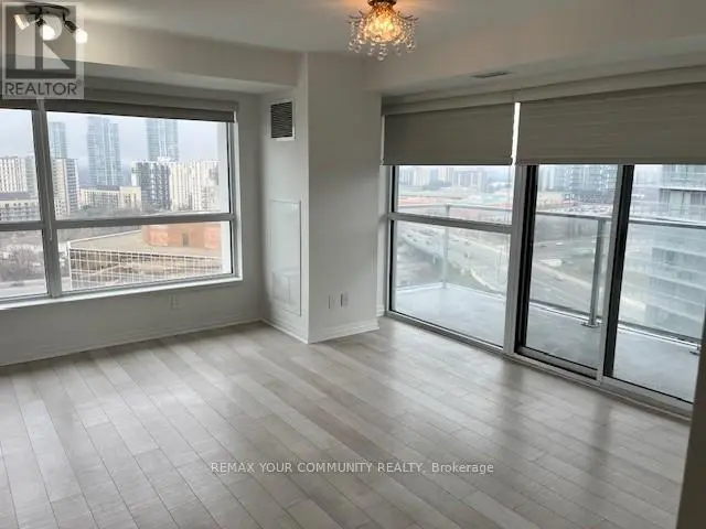Apartment at 1602 - 275 YORKLAND ROAD, Toronto