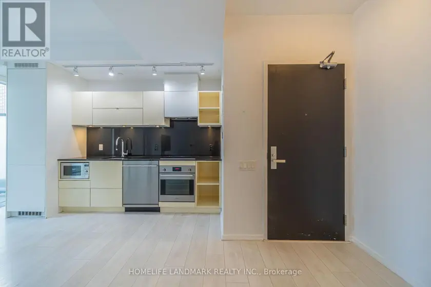 Apartment at 1512 - 125 PETER STREET, Toronto