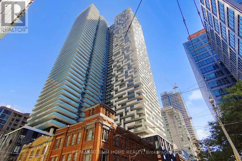 Apartment at 3505 - 20 LOMBARD STREET, Toronto