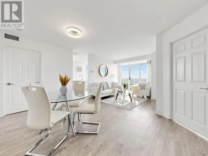 Apartment at 3505 - 23 HOLLYWOOD AVENUE, Toronto