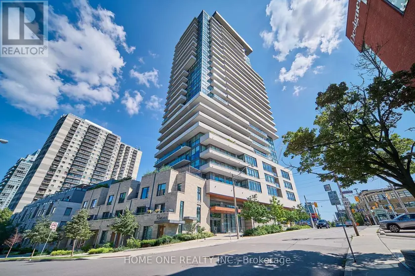 Apartment at 404 - 181 BEDFORD ROAD, Toronto