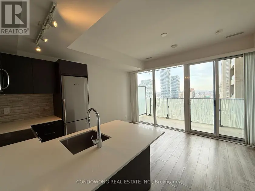 Apartment at 2805 - 42 CHARLES STREET E, Toronto