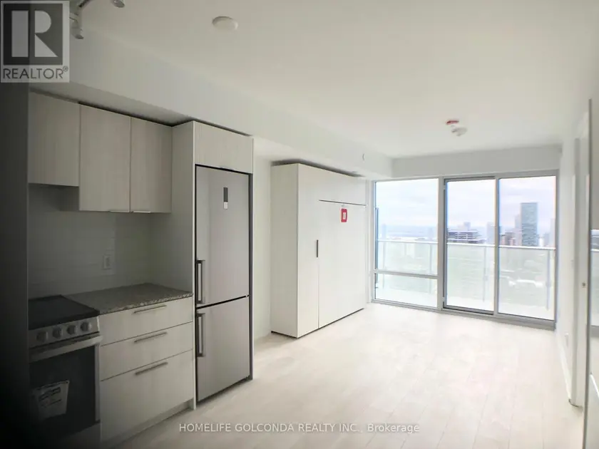 Apartment at 4111 - 501 YONGE STREET, Toronto