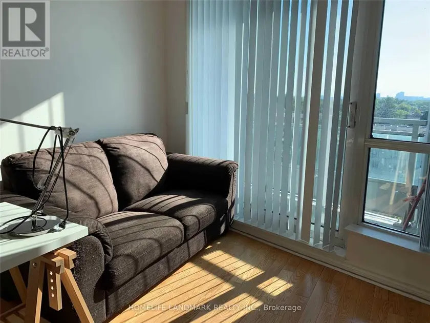 Apartment at 702 - 18 HOLMES AVENUE, Toronto
