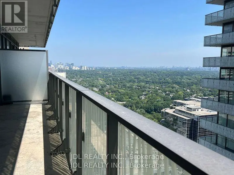 Apartment at 3609 - 42 CHARLES STREET E, Toronto