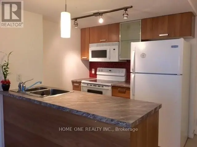 Apartment at 706 - 38 GRENVILLE STREET, Toronto