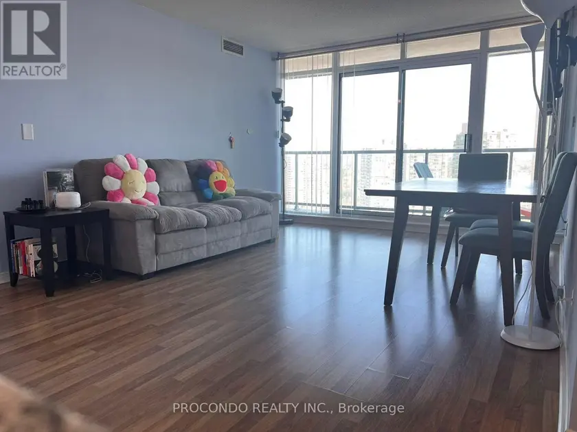 Apartment at 2308 - 5508 YONGE STREET, Toronto