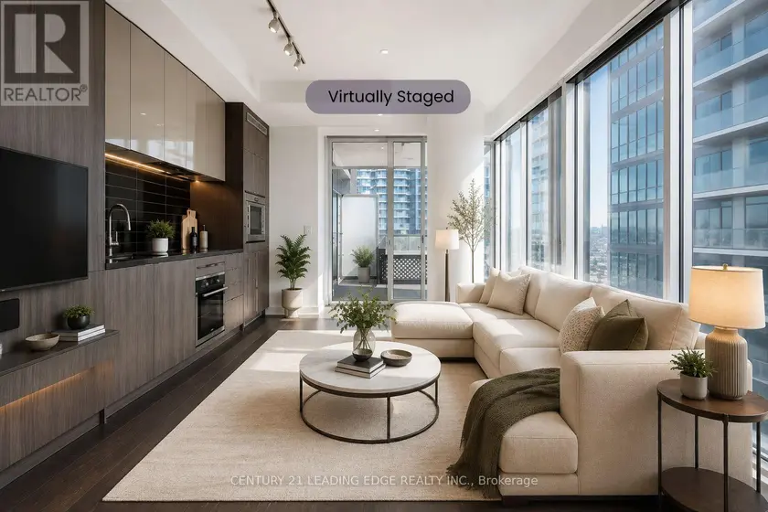 Apartment at 3812 - 115 BLUE JAYS WAY, Toronto