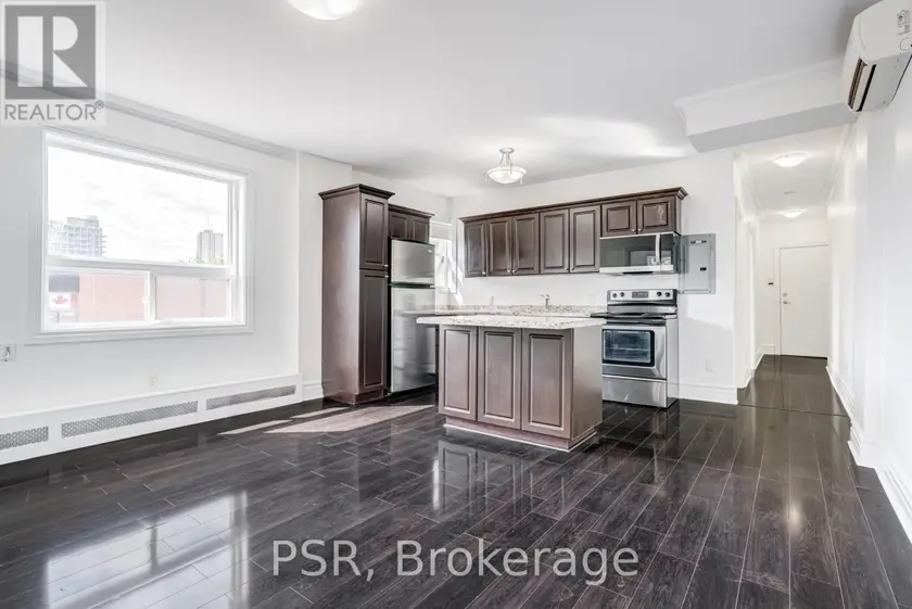 Other at 4 - 2 CRAIGHURST AVENUE, Toronto